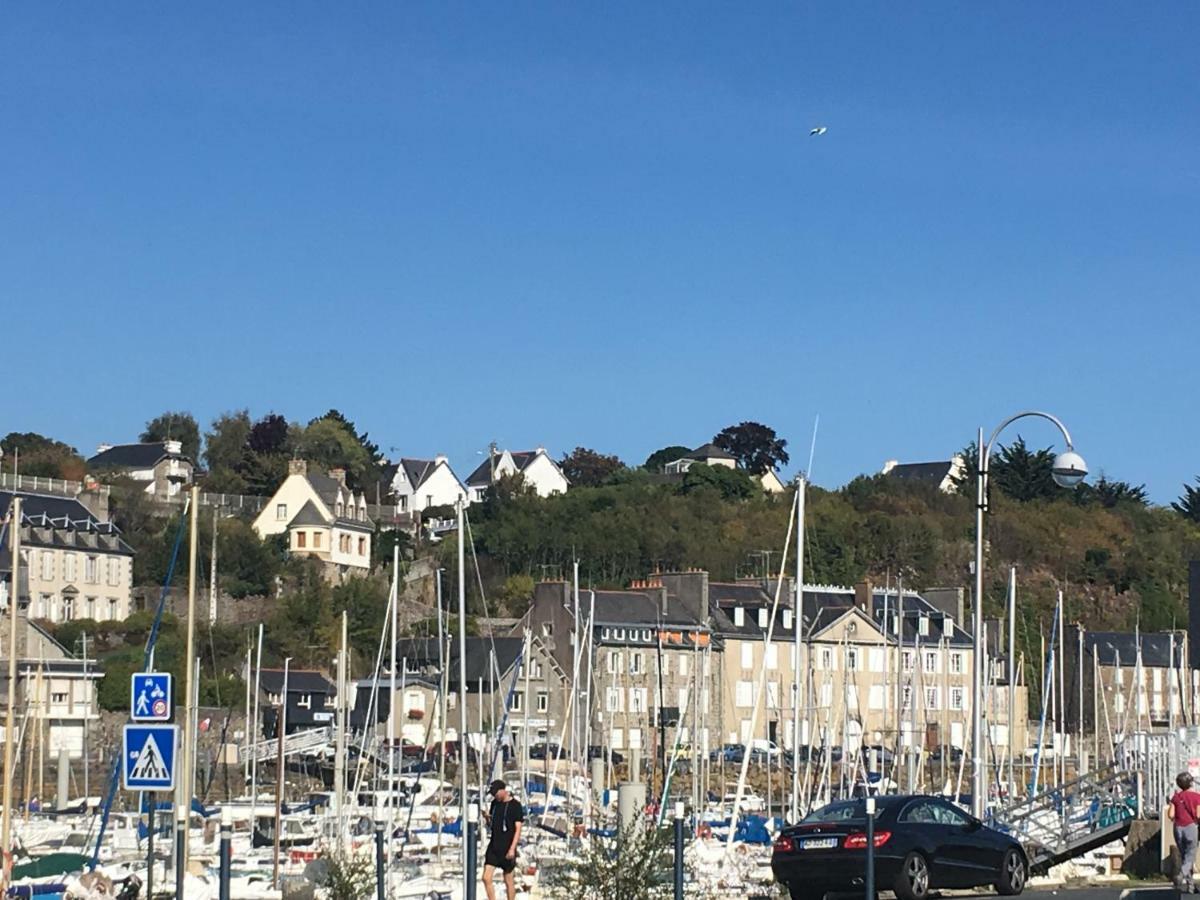 La Plage Binic Exterior photo